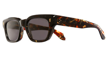 Cutler and Gross Eyeglasses CGSN139153 BRUSH STROKE/002