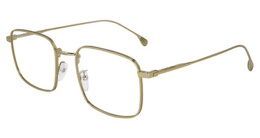 Paul Smith Eyeglasses PSOP07052 EDWIN SHINY GOLD/001