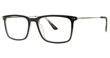 Stetson Off Road Eyeglasses Off Road 5086 Black/021