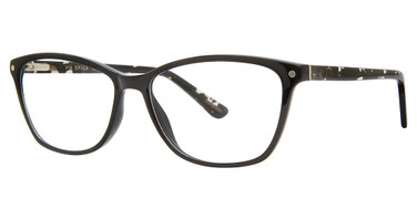 Via Spiga Eyeglasses Via Spiga Concetta Black/500
