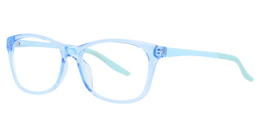 JBX Eyeglasses Danica Blue/5