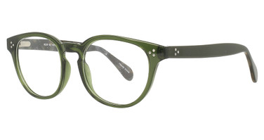 JBX Eyeglasses Remy Forest Green/19