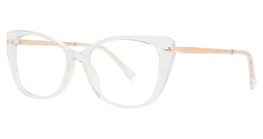 Reflections Eyeglasses R801 Crystal/14