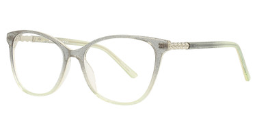 Reflections Eyeglasses R802 Mint Mist/19