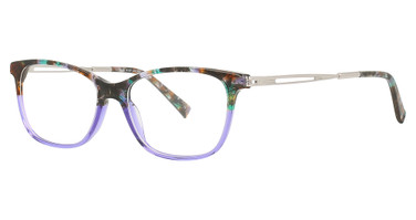 Rafaella Eyeglasses R1027 Orchid/34