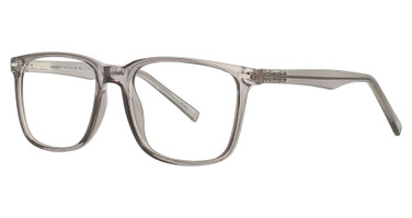 Focus Eyewear Eyeglasses Focus 273 Dark Grey/54