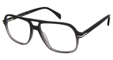 Camelot Eyeglasses TOBIAS Black Fade/BKF