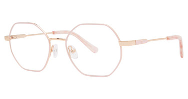 kensie Eyeglasses Bae PEACH/PE