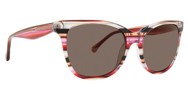 Trina Turk Eyeglasses Mallorca Stripe/STRI
