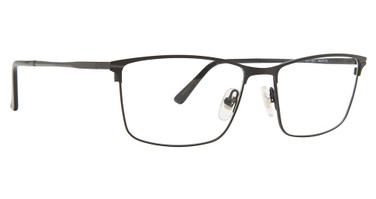 Argyleculture Eyeglasses Dodson Black/BLK