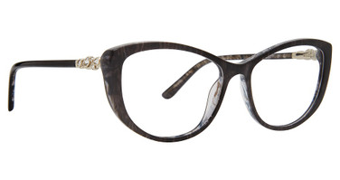Jenny Lynn Eyewear Elegant Black/BLK