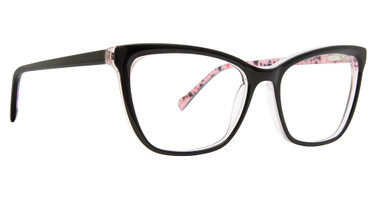 Vera Bradley Eyeglasses VB Mandie Love You Lots/LYL