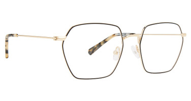 Life is Good Eyeglasses Fifer Black/BLK