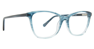 Life is Good Eyeglasses Polly Blue/BLU