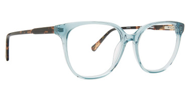 Life is Good Eyeglasses Carla Blue/BLU