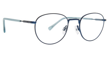 Life is Good Eyeglasses Chris Navy/NAV