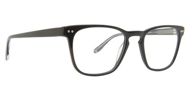 Badgley Mischka Eyeglasses Xavier Black/BLCK