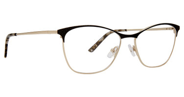 XOXO Eyeglasses Camden Black/BLK