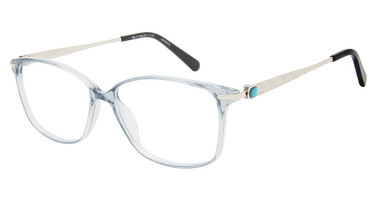 Camelot Eyeglasses GENESIS Blue/BLU