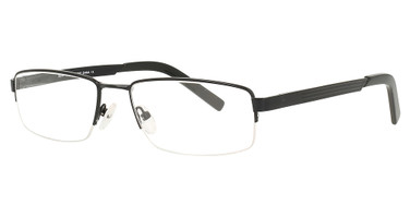 GEAR Eyeglasses NITRO BLACK