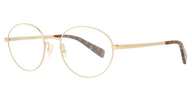 MICHAEL ADAMS Eyeglasses BRIA SEASHELL