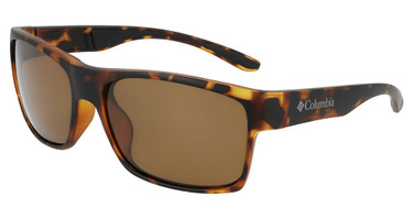 Columbia Eyeglasses C566SP BRISK TRAIL MATTE DARK TORTOISE/240