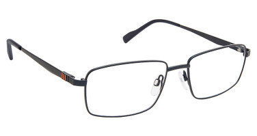 Superflex SF-612 NAVY ORANGE/M101