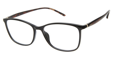 ELLE Eyeglasses EL 13512 Black/BK
