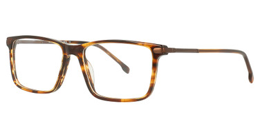 Esquire Eyeglasses 1614 Tortoise/Brown