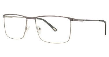 New Millennium Eyewear Eyeglasses GEAR GUN/GUN