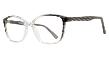 Affordable Designs Eyeglasses Elyce Black