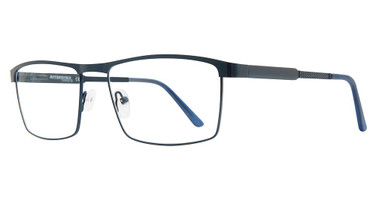 Affordable Designs Eyeglasses Joel Blue