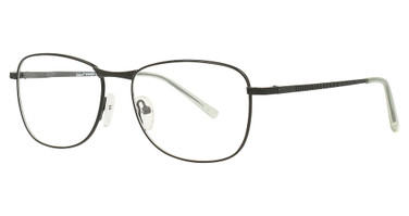 Enhance Eyeglasses 4244 Satin Black