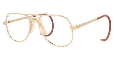 Montreaux Eyewear T-Rex Gold