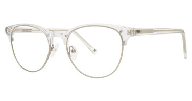 Randy Jackson Eyeglasses Randy Jackson 1118 CRYSTAL/190