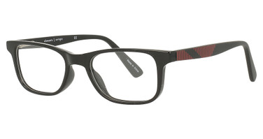 Elements Eyeglasses EL-430 Black/1