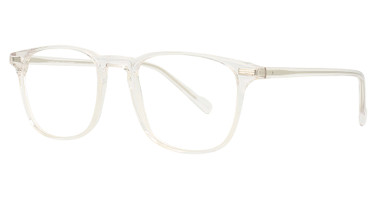Scott Harris UTX Eyeglasses SHX-010 Crystal/3