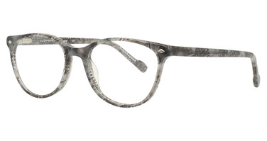 Scott Harris Eyeglasses Scott Harris 808 Charcoal/2