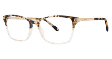 Lilly Pulitzer Eyeglasses Zinnea Tortoise/TO