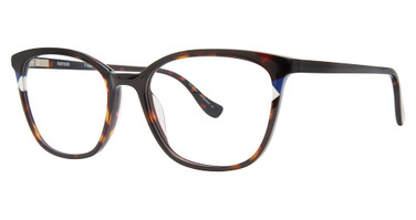 kensie Fleek Dark Tortoise/DT