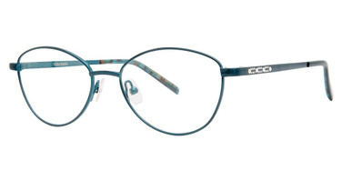Vera Wang Eyeglasses Joyce Jade/JD