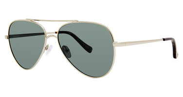 kensie Eyeglasses Stay Classy Gold/YG