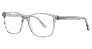Ernest Hemingway Eyeglasses 4860 Grey Crystal