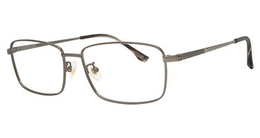 Konishi Eyeglasses KONISHI KT5603 Matte Gun/C1