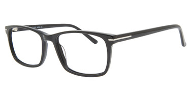 Konishi Eyeglasses KONISHI KA5847 Black/C1