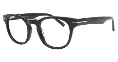 Konishi Eyeglasses KONISHI KA5849 Black/C1