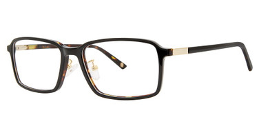 Stetson® Eyeglasses Stetson 3001 BLACK/TORTOISE/303