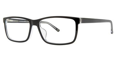 Stetson® Eyeglasses Stetson 3002 BLACK/021