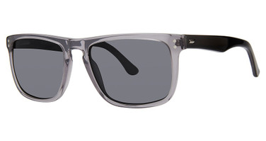 Randy Jackson Eyeglasses Randy Jackson Sun 939 GREY/100