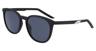 Nike Eyeglasses NIKE JOURNEY DV2292 MATTE BLACK/DARK GREY/010